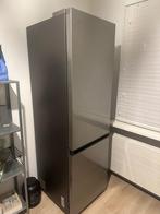 Samsung koelkast, Witgoed en Apparatuur, Koelkasten en IJskasten, Ophalen, Gebruikt, 200 liter of meer, 160 cm of meer
