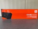 JBL Club A5055 5Kanaals Auto Versterker 780W RMS Klasse AB+D, Ophalen of Verzenden, Zo goed als nieuw