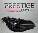 Koplamp VW Golf 8 VIII R IQ.LIGHT Facelift 5H1941060T Rechts, Gebruikt, -, Ophalen of Verzenden, -