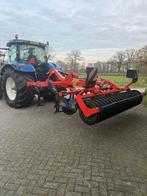 Kuhn Cultimer NKG cultivator vleugelschaar lemken evers, Ophalen, Grondbewerking