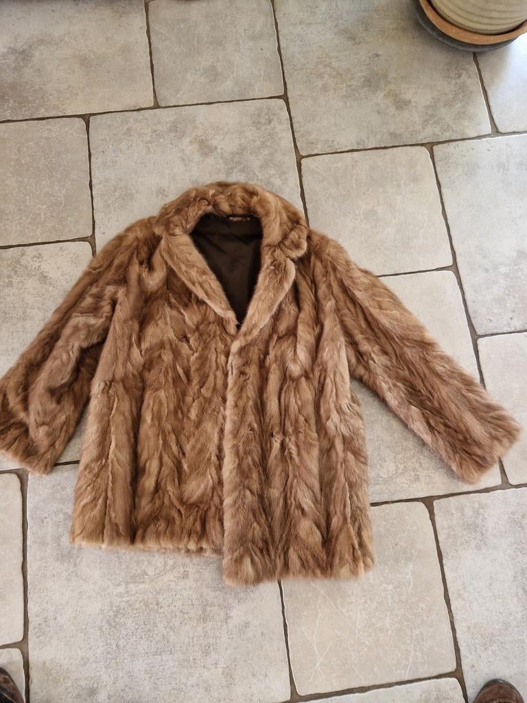 Nerts jasje in goede staat, Kleding | Dames, Jassen | Winter, Ophalen of Verzenden, Zo goed als nieuw, Maat 38/40 (M)