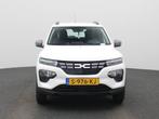 Dacia Spring Expression 27 kWh | Airconditioning | Cruise co, Auto's, Dacia, Parkeersensor, Gebruikt, Wit, Te koop