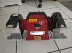 Creusen Powerline Werkslijpmachine - Gebruikt, Doe-het-zelf en Verbouw, Gereedschap | Slijpmachines, Ophalen, Gebruikt, Minder dan 700 watt