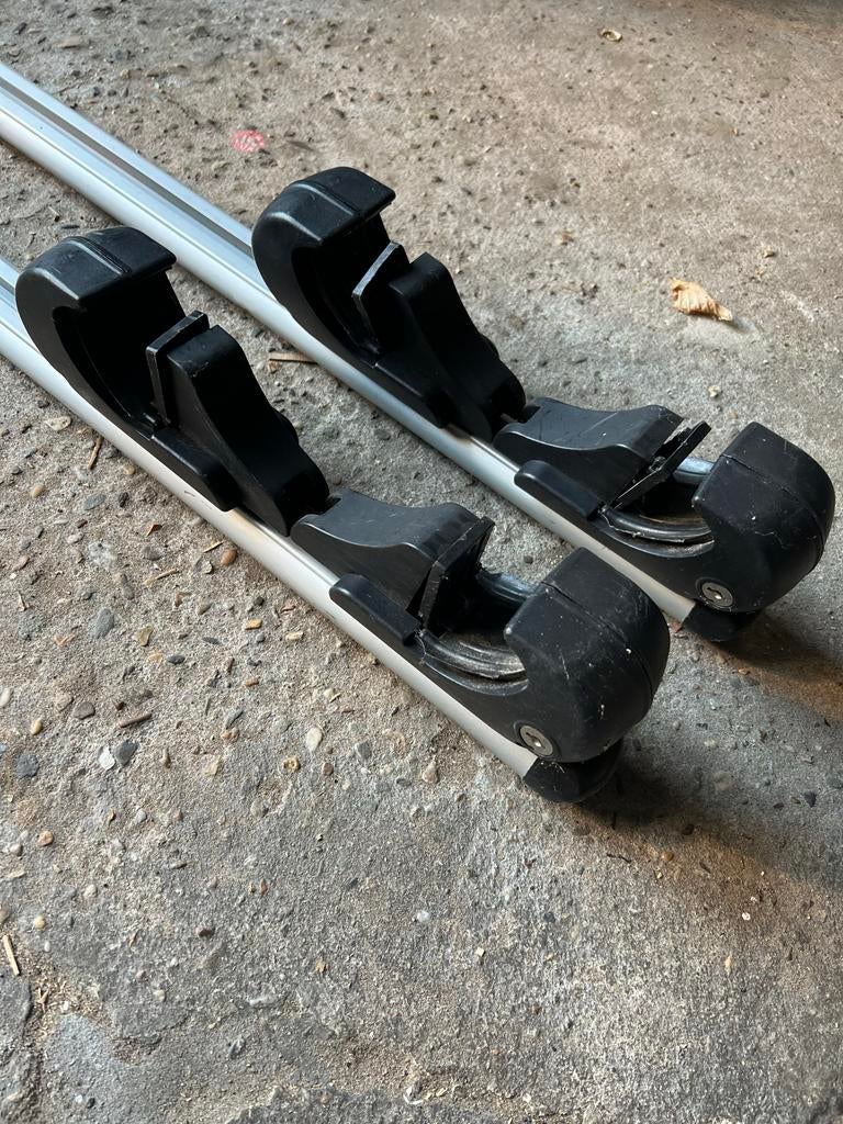 Dakdragers oa Renault Megane Estate 2015, Ophalen, Gebruikt