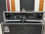 AMPEG Bas-set, Ophalen, Gebruikt, 100 watt of meer
