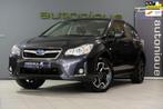 Subaru XV 2.0i Comfort AWD *100.000km* 1e Eig Automaat, Automaat, 15 km/l, Zwart, 4 cilinders