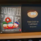 South Park DVD Collectie - Seizoenen, Films & Specials, Gebruikt, Boxset, Ophalen of Verzenden, Komedie