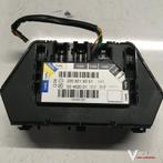 Mercedes S500 2001 25000098 Stoelverstelschakelaar Linksvoor, Gebruikt, -, -, Ophalen of Verzenden