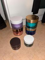 Rituals bodycreme en bodyscrub, Ophalen of Verzenden, Nieuw, Bodylotion, Crème of Olie