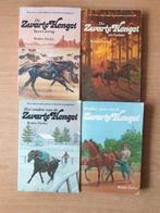 Walter Farley - 4x De Zwarte Hengst, Ophalen of Verzenden, Gelezen, Walter Farley, Fictie algemeen