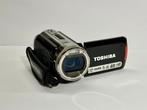 Digitale Videocamera Toshiba Camileo H20, Ophalen of Verzenden, Gebruikt, Overige typen