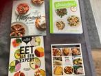 Kookboeken, Boeken, Kookboeken, Ophalen of Verzenden, Nieuw, Overige typen, Gezond koken