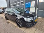 Volkswagen Golf 1.4 TSI GT Sport R-line Edition Grote beurt, Stof, Gebruikt, 4 cilinders, Zwart