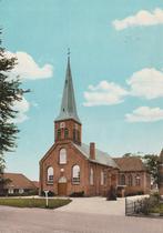 OOSTERWOLDE (Gld.) Kerk, Verzenden, 1960 tot 1980, Gelopen, Gelderland