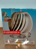 Aspirotor, Doe-het-zelf en Verbouw, Ventilatie en Afzuiging, Ophalen, Nieuw, Afzuiger