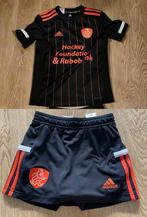 Nederlands elftal hockey tenue maat 140 meisje, Ophalen of Verzenden, Gebruikt, Kleding