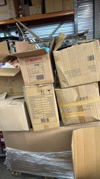 Grote partij cosmetica en verzorging, Ophalen, N, Overige kleuren, N