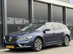 Renault Talisman 1.5 dCi Bose Panorama Camera Hade-Up, Euro 6, Blauw, Parkeersensor, Leder