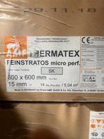 armstrong cortega of thermatex plafondplaten nieuw, Ophalen, Nieuw