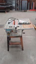 Kinzo tafelzaag, Ophalen, Gebruikt, Cirkelzaag, Kinzo