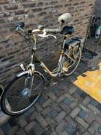 Elektrische fiets Union, 55 tot 59 cm, Ophalen, Gebruikt, Overige merken