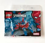 Lego Spiderman no. 30451: Mini Spider Crawler (nieuw!), Ophalen of Verzenden, Nieuw, Complete set, Lego