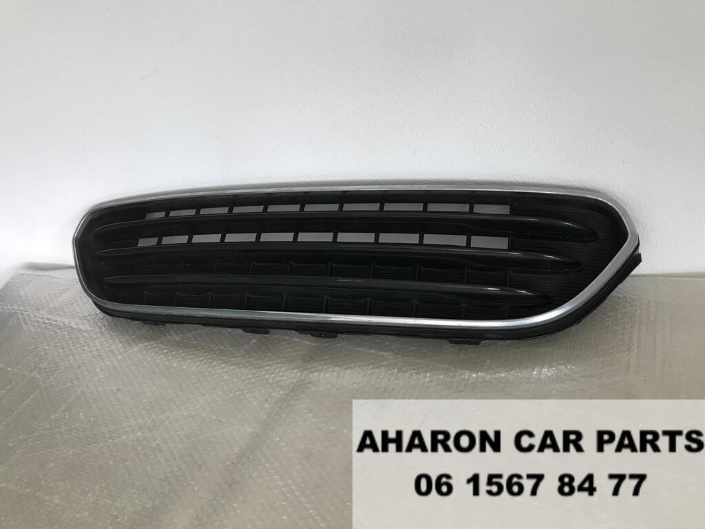 F60 Countryman Grill Rooster 7405396 Origineel Mini 263, Gebruikt, Ophalen of Verzenden