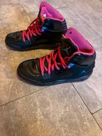 Te koop nike air jordan flight maat 38,5, Kleding | Dames, Schoenen, Zwart, Ophalen of Verzenden, Sneakers of Gympen, Zo goed als nieuw