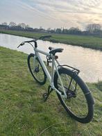 Vanmoof + gratis (weinig km), Ophalen, Zo goed als nieuw, Vanmoof