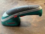accu buxusschaar, grasschaar, Ophalen of Verzenden, Gebruikt, Minder dan 20 mm, Bosch