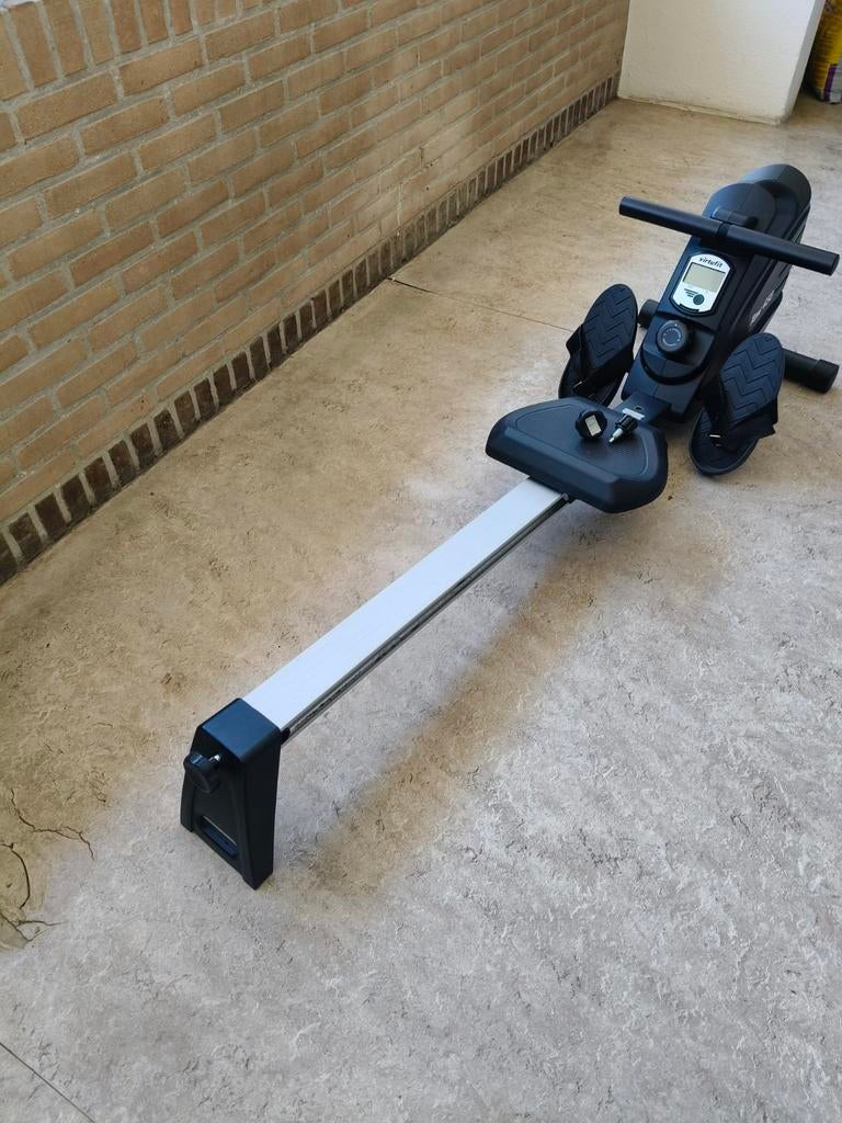 Roeiapparaat Virtufit Row 450, Ophalen, Overige typen
