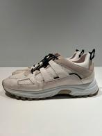 VIA VAI gympen maat 41, Jets outlet, Beige, Nieuw, Sneakers of Gympen