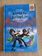 Uit roven - Karine Jekel & Els van Eger, Ophalen of Verzenden, Nieuw, Karine Jekel, Fictie algemeen