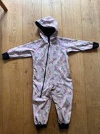 Ielm softshell buitenpak 116, Ophalen of Verzenden, Gebruikt, Jongen of Meisje, Overige typen