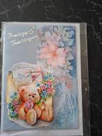 Leuke 3D kerstkaarten, Ophalen of Verzenden, Nieuw