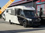 Carthago Chic C-Line T 4.9 LE Luxe Mercedes camper Lengebed, Standaard zit, Hagelvast dak, Bedrijf, Half-integraal
