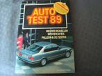 Auto test 89, Ophalen of Verzenden, Nieuw, Overige merken