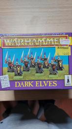 Dark Elves, Ophalen of Verzenden