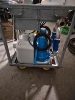 Homa Vermaalpomp 400V te Huur – Ideaal voor Evenementen, Ophalen of Verzenden, Douche