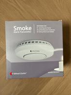 Bellman & Symfon Visit Rookmelder Zender BE1481 (2x), Ophalen of Verzenden, Nieuw