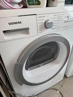 Siemens droger - voor de handige klusser - alleen ophalen, Witgoed en Apparatuur, Wasdrogers, Ophalen, Gebruikt, Condens
