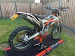 KTM 350F Freeride Enduro / Kenteken / Cross / Off Road, Motoren, Sportuitlaat, Particulier, Enduro, Minimaal motorrijbewijs A2