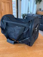 Mand voor hondje of poes te vervoeren, Dieren en Toebehoren, Ophalen of Verzenden, Gebruikt