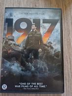 1917 - Sam Mendes Film DVD, Vanaf 12 jaar, Ophalen, Zo goed als nieuw, Overige gebieden