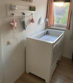 Kidsmill Brent Ledikant Wit, Ophalen, Gebruikt, Ledikant