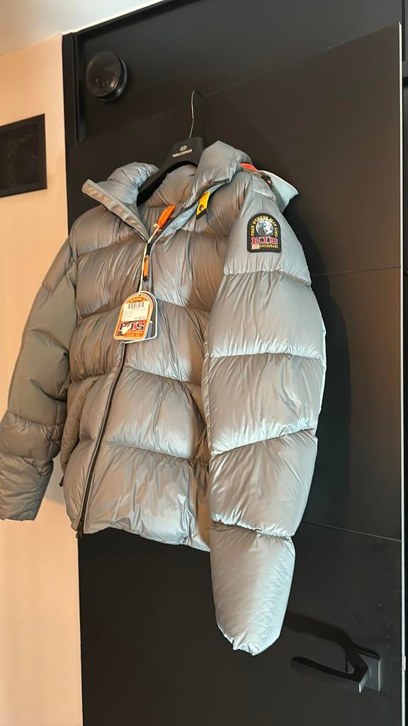 PARAJUPMPERS NIEUW, Kleding | Heren, Jassen | Winter, Ophalen of Verzenden, Zo goed als nieuw