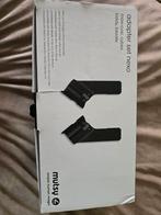 Mutsy Nexo adapter set voor Maxi-Cosi, Ophalen of Verzenden, Gebruikt