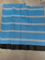 Windschermdoek, Ophalen, Nieuw