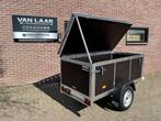 Nieuwe degelijke Bagagewagen diverse afmetingen ACTIEPRIJS, Auto diversen, Aanhangers en Bagagewagens, Niet ingevuld, Nieuw, Niet ingevuld