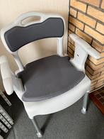 Po stoel, Ophalen, Zo goed als nieuw